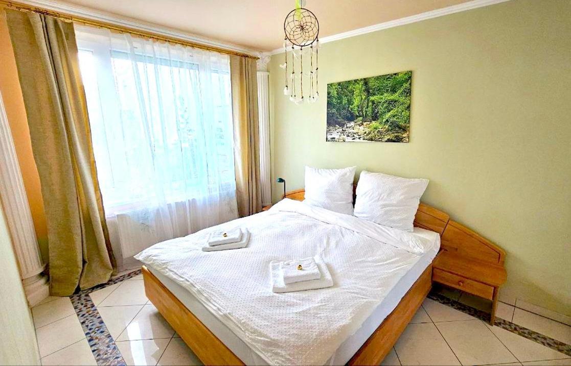 Dreamly Suites Oslip ภายนอก รูปภาพ