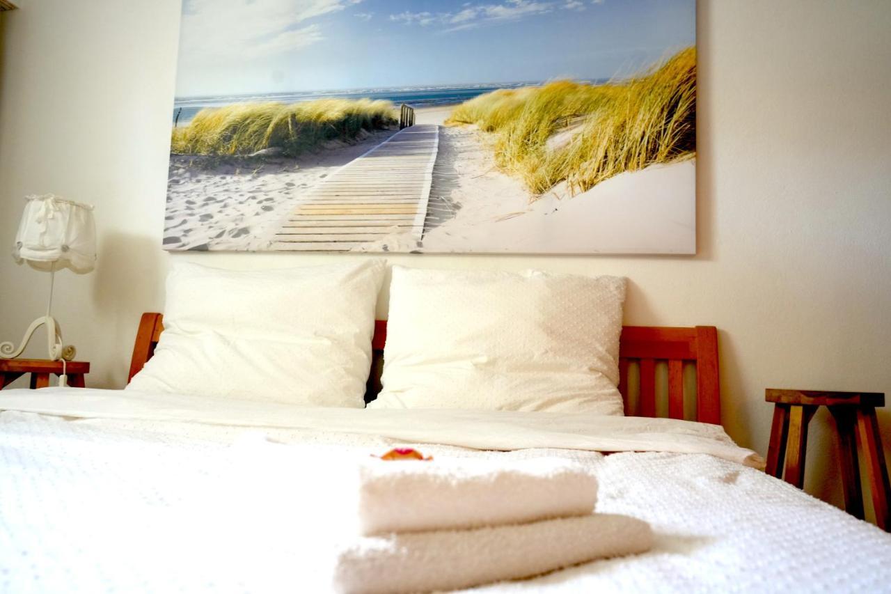Dreamly Suites Oslip ภายนอก รูปภาพ