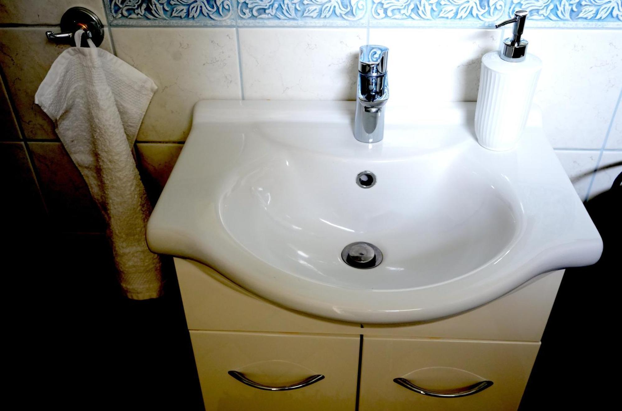 Dreamly Suites Oslip ภายนอก รูปภาพ